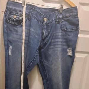 Mens true religion jeans used